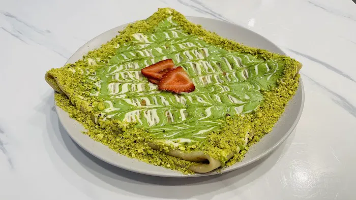Venus Cafe Picture 1