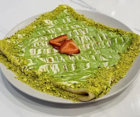 Venus Cafe