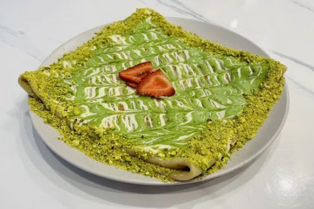Venus Cafe