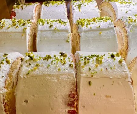 Red Rose Bakery & Halal Food