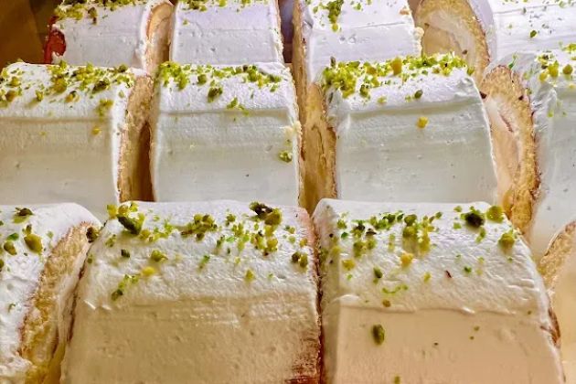Red Rose Bakery & Halal Food