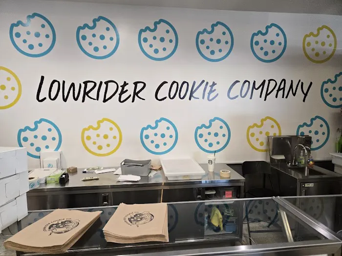 Lowrider Cookie Company Picture 6