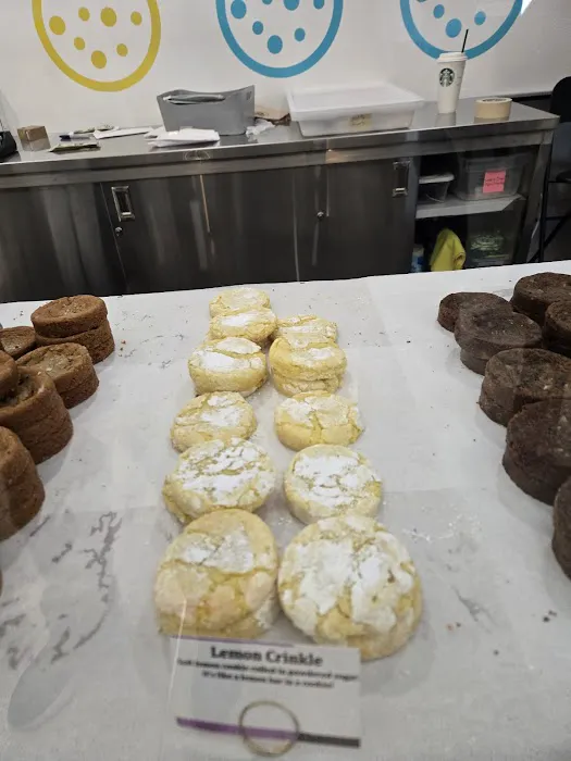 Lowrider Cookie Company Picture 1