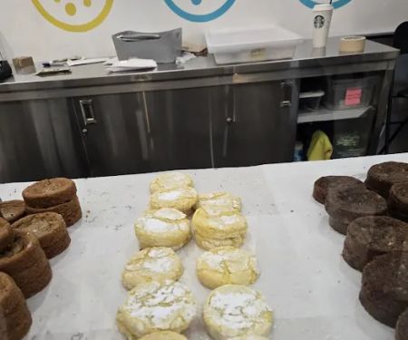 Lowrider Cookie Company