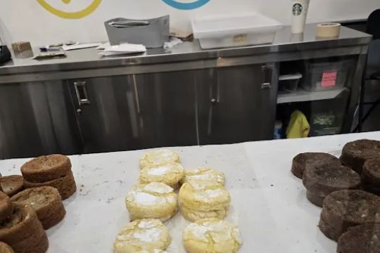 Lowrider Cookie Company