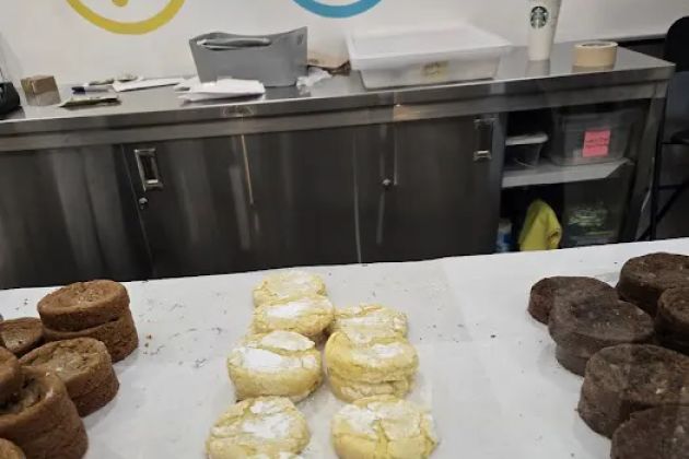 Lowrider Cookie Company