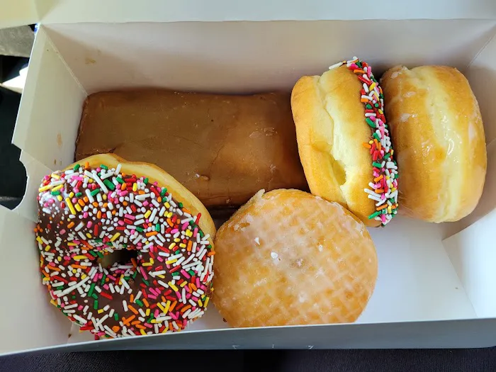 Happy Donuts 2 Picture 6