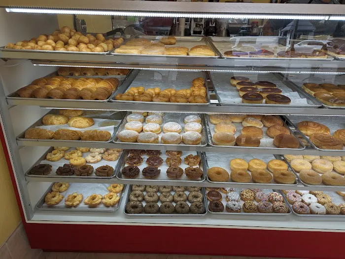 Happy Donuts 2 Picture 7