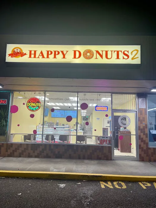 Happy Donuts 2 Picture 9