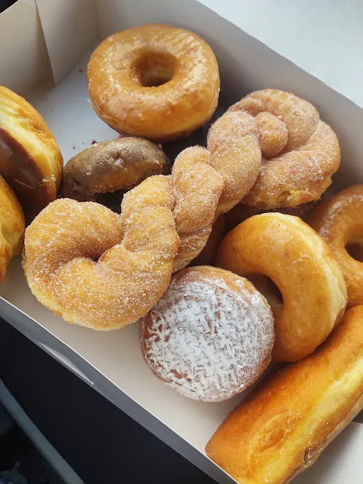 Happy Donuts 2 Picture 2