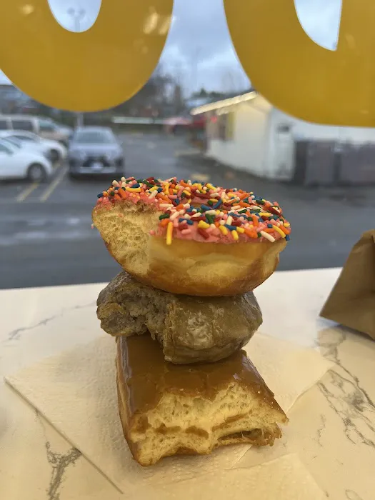 Happy Donuts 2 Picture 5