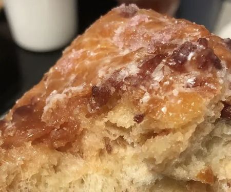 9th and Hennepin Donuts