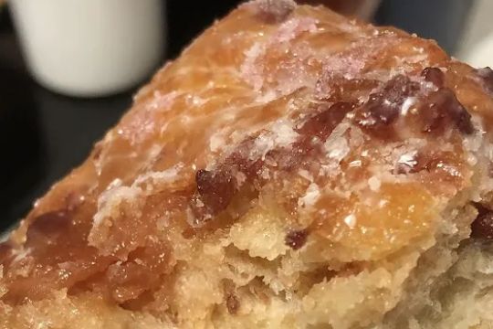 9th and Hennepin Donuts
