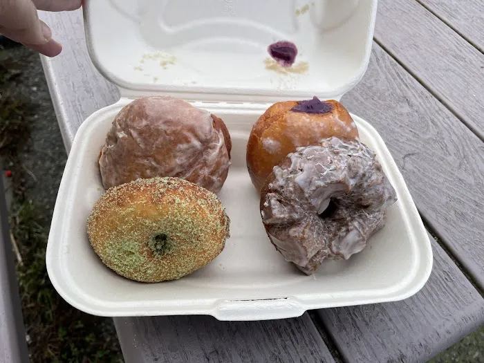 9th and Hennepin Donuts Picture 8
