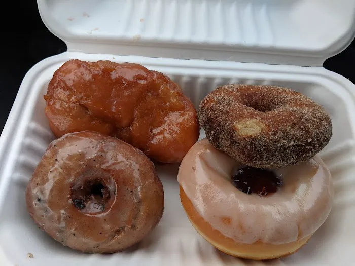 9th and Hennepin Donuts Picture 6