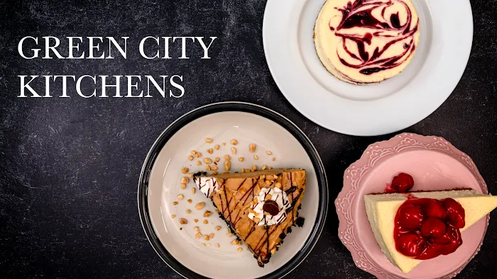 Green City Kitchens Picture 1