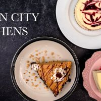 Green City Kitchens ico