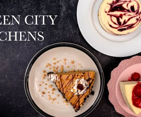 Green City Kitchens