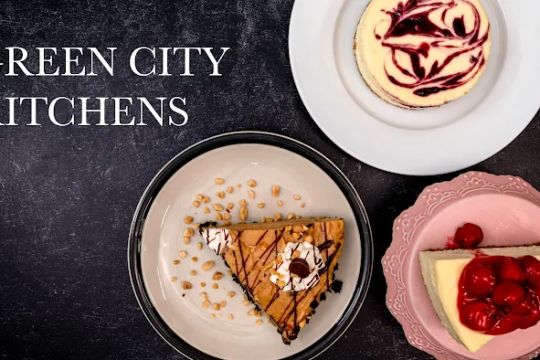 Green City Kitchens