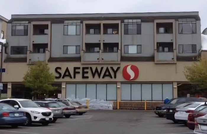 Safeway Bakery Picture 1