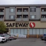 Safeway Bakery
