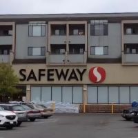 Safeway Bakery ico