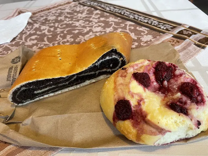 Little Prague European Bakery Picture 1