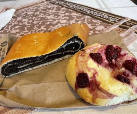 Little Prague European Bakery