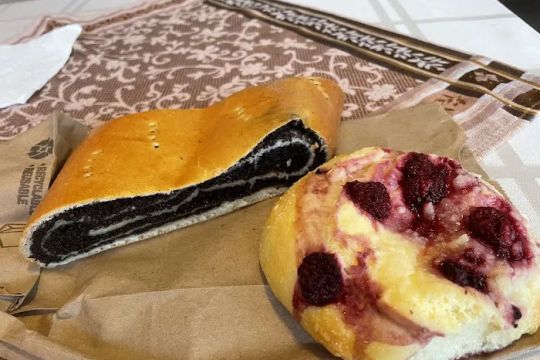 Little Prague European Bakery
