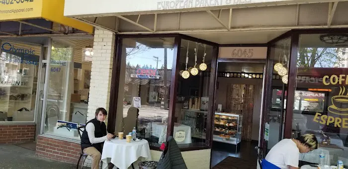 Little Prague European Bakery Picture 5