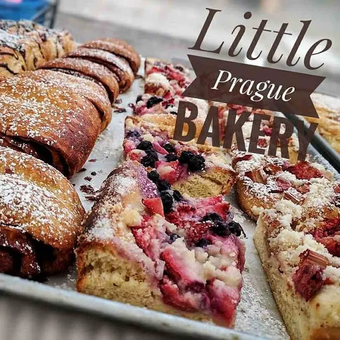 Little Prague European Bakery Picture 2