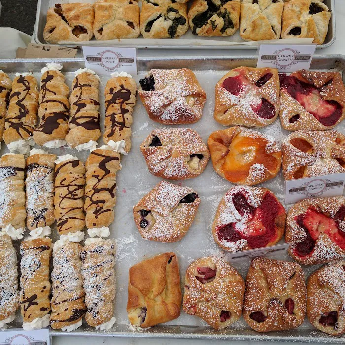 Little Prague European Bakery Picture 10