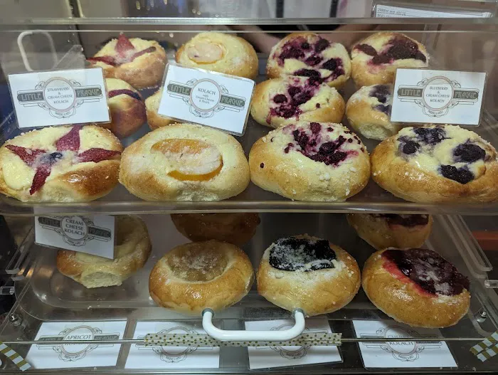 Little Prague European Bakery Picture 8