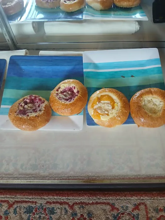 Little Prague European Bakery Picture 4