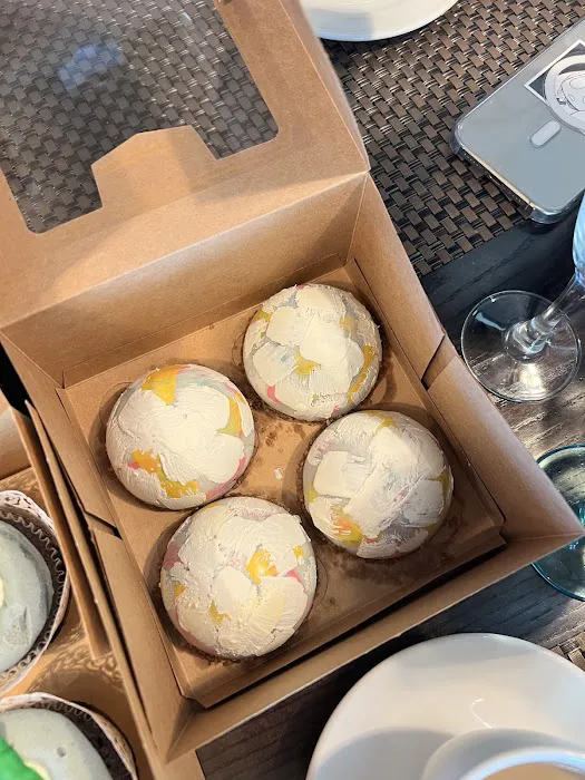 Moonflour Bakery Picture 3