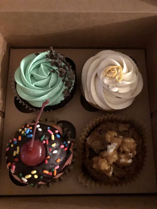 Moonflour Bakery Picture 10