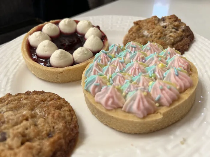 Moonflour Bakery Picture 8