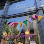 The Pastry Project