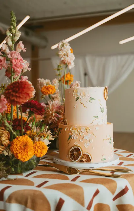 Lady Grey Cake Design Picture 4
