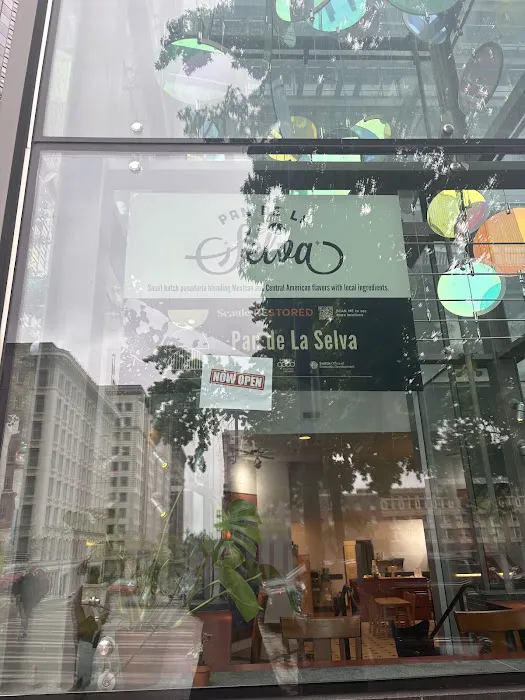 Pan de La Selva Picture 9