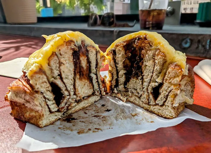Pan de La Selva Picture 1