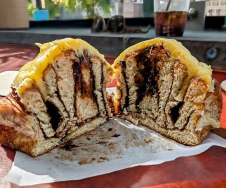 Pan de La Selva