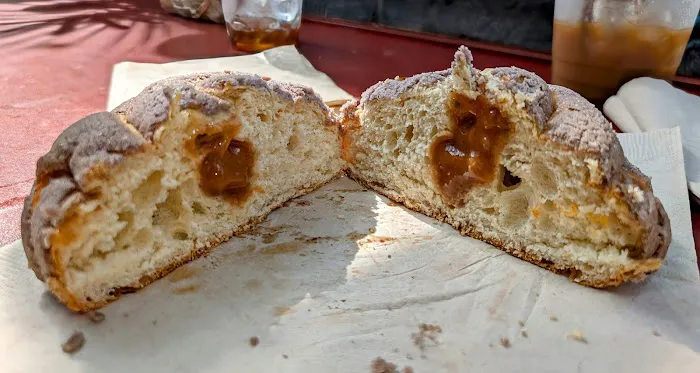 Pan de La Selva Picture 5