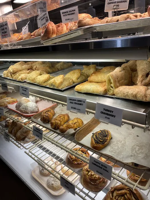 Piroshky Piroshky | Columbia Center Picture 3