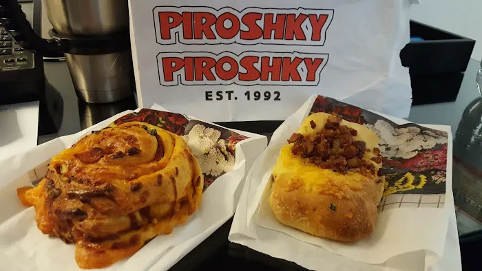 Piroshky Piroshky | Columbia Center Picture 7