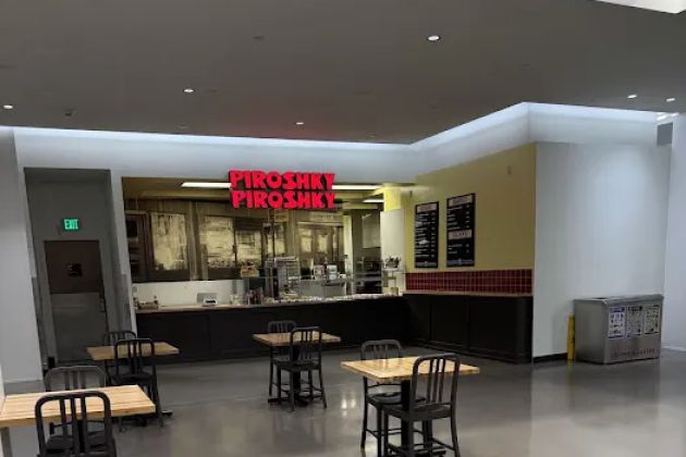 Piroshky Piroshky | Columbia Center