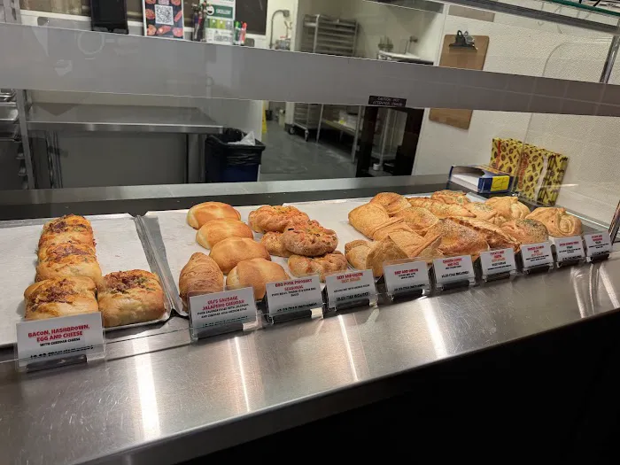 Piroshky Piroshky | Columbia Center Picture 2