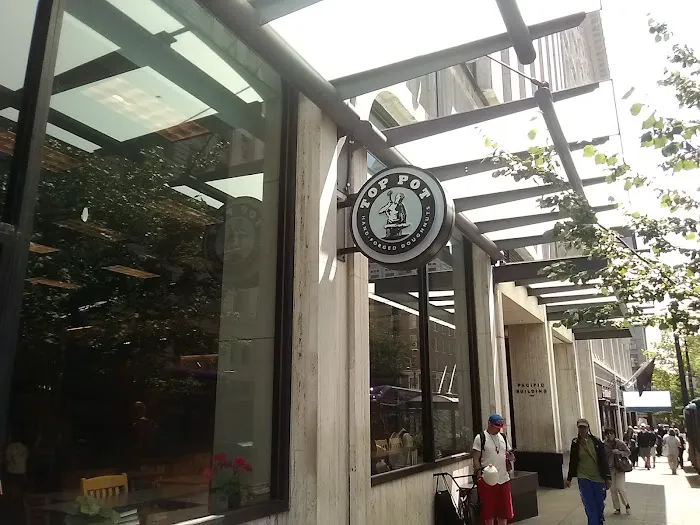 Top Pot Doughnuts Picture 4