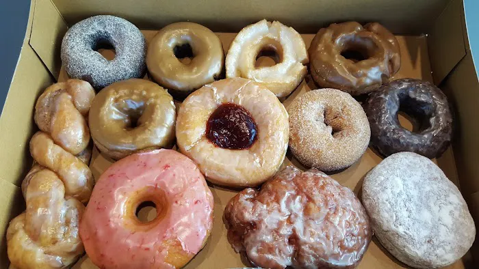Top Pot Doughnuts Picture 8