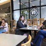 Top Pot Doughnuts